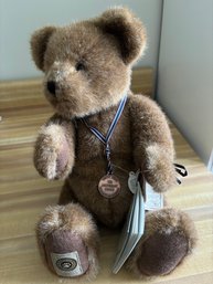 Boyds Collectible Bear 100th Anniversary