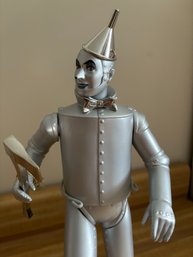 The Tin Man: The Wizard Of Oz Mattel