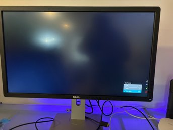 Dell Display Monitor