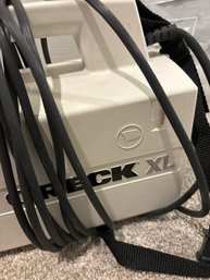 Oreck XL Vacuum With Extra Bags