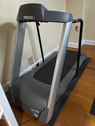 Precor Premium Series 9.31 Treadmill