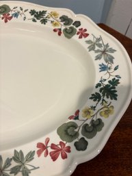 Wedgewood 'richmond' Large Serving Plate