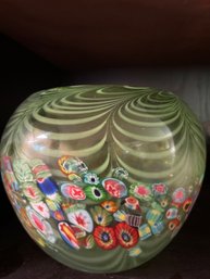 Five Decorative Bowls