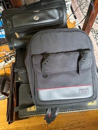 Laptop Bags, Bags, Briefcases