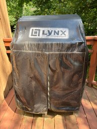 Lynx BBQ Grill