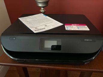 HPN Envy HPNV 5055 Printer