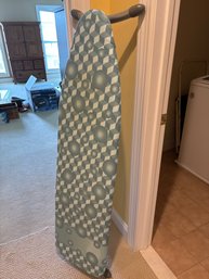 Full-size Ironing Board