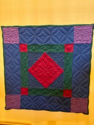 Quilt Wall Hanging