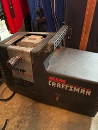 Sears Craftsman Air Compressor