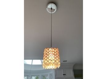 Glamorous Pendant Lamp #3