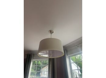 Ceiling Mount Drum Light #2