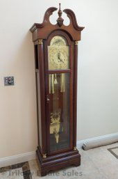 Ridgeway Grandfather Clock