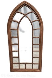 Gothic Mirror 5 Ft Tall