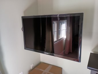 Samsung 40' Flat Screen TV UN40C6300SF