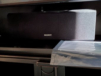 Sony SS-CS8 Center Speaker