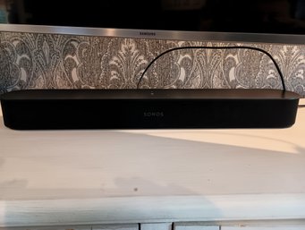 Sonos S14 Sound Bar