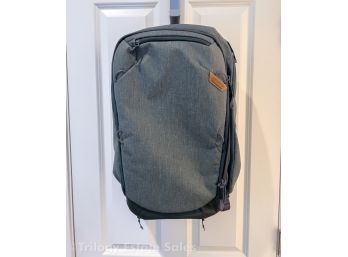 Peak Design 45L Travel Backpack