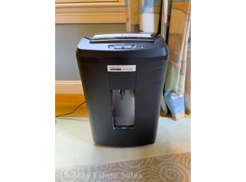 Paper Shredder Embassy LF1200 Tested Working