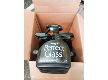 Box Of Hope’s Perfect Glass