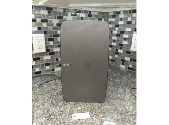 Sonos Play5 Speaker