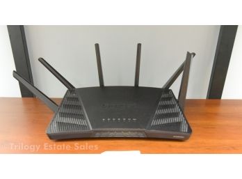 Synology RT6600AX Wireless Router