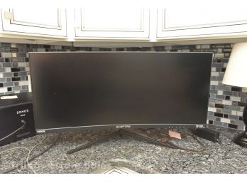 Sceptre P30 30' Curved Gaming Monitor