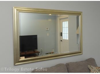 Large Hanging Mirror