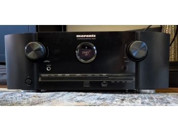 Marantz SR5011 Receiver