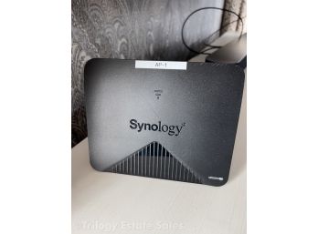 Synology MR200 Router