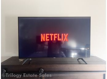 Hisense 50'-Inch  TV 50H6510G