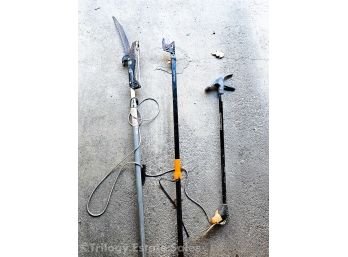 Fiskars Outdoor Tools Pole Saw