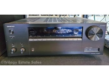 Onkyo TX-NR575 Receiver