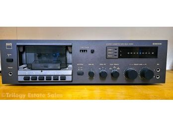 NAD 605c Casette Tape Deck