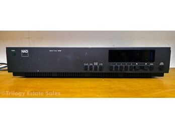 NAD 4125 Stereo Tuner