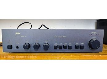 NAD 3020 A Stereo Amp