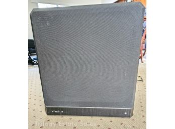 Velodyne Servo FSX-12 Subwoofer