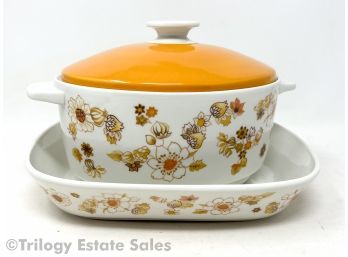 Royal Doulton 'Sundance' Serving Pieces