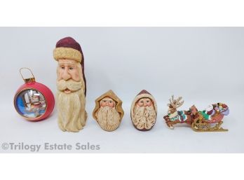 Miscellaneous Christmas Decor