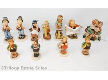 Schmid, Napco & Freidel Figurines & Ornaments