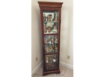 Curio Cabinet