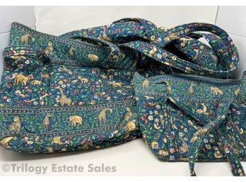 Vera Bradley Animal Kingdom Bags