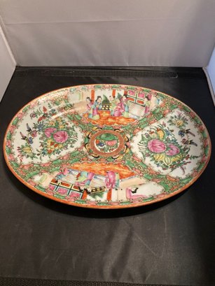 Asian Platter