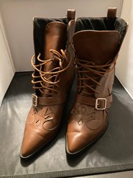 Ladies Boots