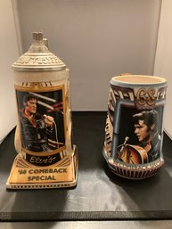 2 Elvis Steins