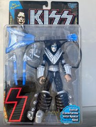 Ace Frehley 'Kiss' Figure