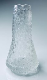 Iittala Ultima Thule Carafe Tapio Wirkkala