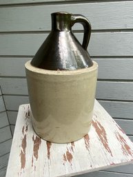 Vintage Stoneware Jug