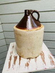 Vintage Stoneware Jug