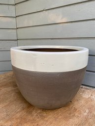 Large Ceramic Planter