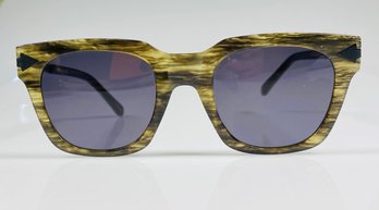 Karen Walker Monumental Mens Sunglasses - Travis